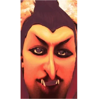 🤬 emoji чемпион Telegram sticker 21 of 32