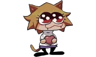 ❤️ emoji любимые стикеры @pupitrup Telegram sticker 11 of 54