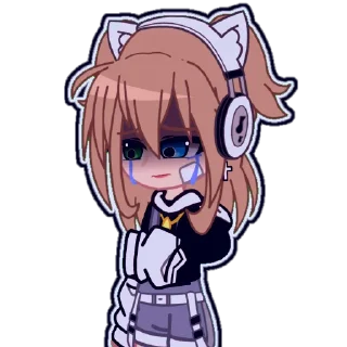 😢 emoji я хз что это Telegram sticker 8 of 47