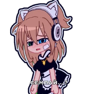 🥵 emoji я хз что это Telegram sticker 11 of 47