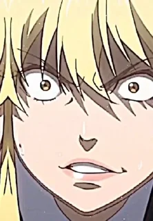😳 emoji Безумный азарт!! Telegram sticker 8 of 76