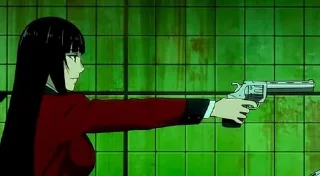 🔫 emoji Безумный азарт!! Telegram sticker 13 of 76