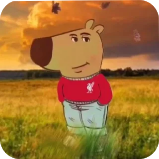 🥰 emoji Лазер на указку Telegram sticker 19 of 21