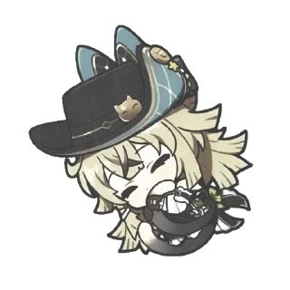 🎞 emoji ㅤ ’ㅤ꒰   @emmsqx1 !    ⥂    ୭୧  ִ Telegram sticker 18 of 70