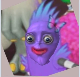 🏊‍♀️ emoji уебовидные помпомовидные Telegram sticker 6 of 18