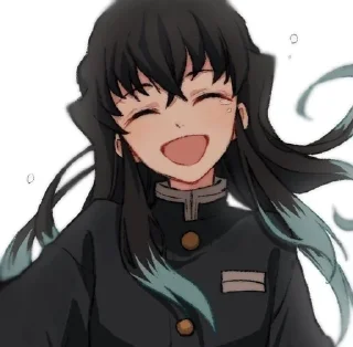 😁 emoji @aNIMeotSaslika Муи Telegram sticker 13 of 65