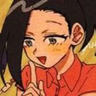 ❤ emoji Девочки МГА 🤙 Telegram sticker 7 of 118