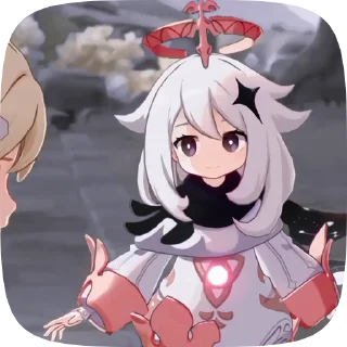 🫀 emoji °◞♡ ᴘᴀɪᴍᴏɴ ``‌︎̡︎ by @stacymjx Telegram sticker 19 of 43