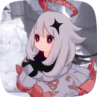 🫀 emoji °◞♡ ᴘᴀɪᴍᴏɴ ``‌︎̡︎ by @stacymjx Telegram sticker 12 of 43