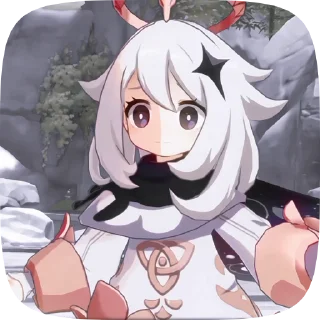 🫀 emoji °◞♡ ᴘᴀɪᴍᴏɴ ``‌︎̡︎ by @stacymjx Telegram sticker 14 of 43
