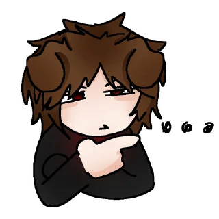 🌟 emoji kery stikerpak Telegram sticker 16 of 20