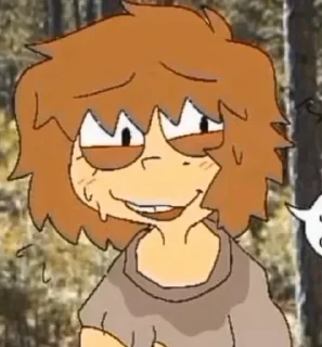 😥 emoji Мой сын 1💥💥 @Kory78938 Telegram sticker 23 of 120