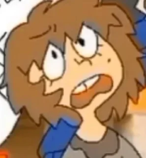 😯 emoji Мой сын 1💥💥 @Kory78938 Telegram sticker 10 of 120
