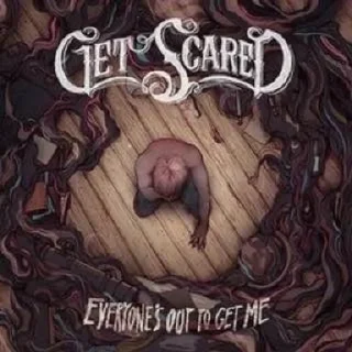 💥 emoji Get ScareD Telegram sticker 5 of 120