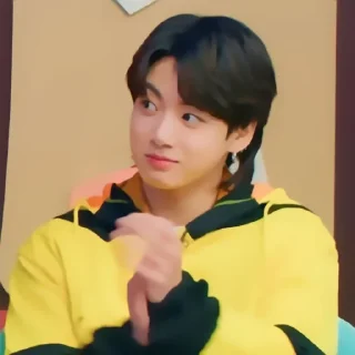 🐝 emoji 𖥻 𝐉𝐊 | @dmsticker | @hyumg 🐝. Telegram sticker 18 of 28