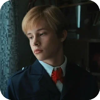 💋 emoji андрей васильев Telegram sticker 9 of 32