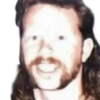 Sticker from MetallicA