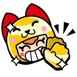 👏 emoji Заходи к нам @supercellrunews Telegram sticker 9 of 49