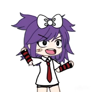 🫣 emoji Карина🌴🐣 Telegram sticker 6 of 26