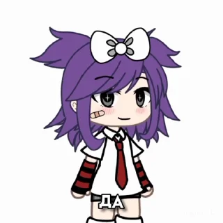 👍 emoji Карина🌴🐣 Telegram sticker 16 of 26