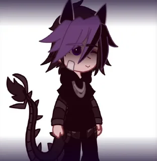 🌟 emoji МАРК😨 Telegram sticker 6 of 6