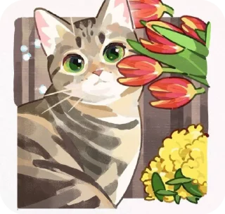 🌟 emoji @fleur_de_la_mort @ARFIA Telegram sticker 16 of 40