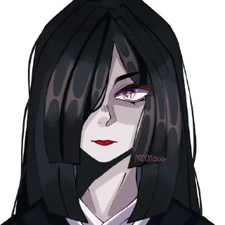 🪕 emoji 🎴࿅𝕹𝖆𝖐𝖎𝖒𝖊࿅🎴 Telegram sticker 13 of 70