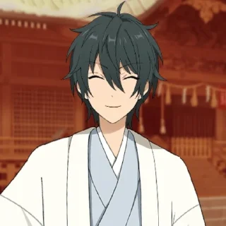 😊 emoji любов моя Telegram sticker 6 of 32