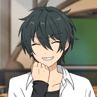 😁 emoji любов моя Telegram sticker 23 of 32