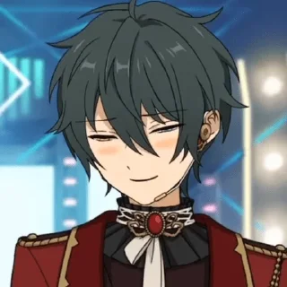 😊 emoji любов моя Telegram sticker 22 of 32