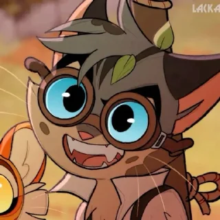 🌟 emoji Rocky Telegram sticker 7 of 111