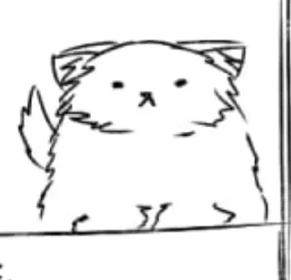 🥲 emoji Хуй чёт уже нихуя не пылает Telegram sticker 8 of 106