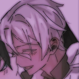 💗 emoji Ня | Telegram sticker 14 of 50