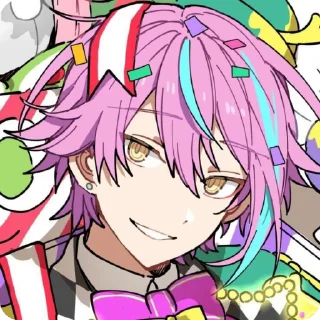 Sticker from ᘛ’☆ 𝕣𝕦𝕚 𝕜𝕒𝕞𝕚𝕤𝕙𝕚𝕣𝕠 | @dakiw_1