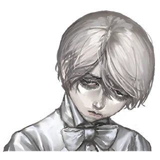 Sticker from Красивый мальчик @Nyasticks