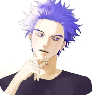 👍 emoji @CLOOBHUB <- БОЛЬШЕ Telegram sticker 13 of 35