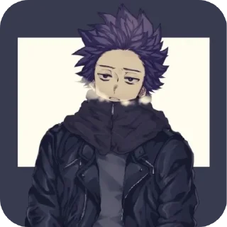 🧥 emoji @CLOOBHUB <- БОЛЬШЕ Telegram sticker 17 of 35