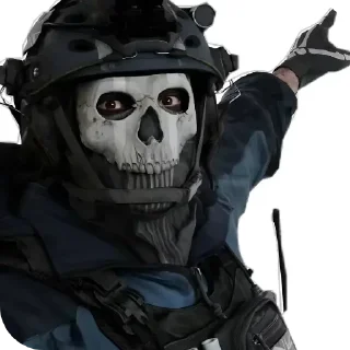 ⛑ emoji @STICKRULE <- БОЛЬШЕ Telegram sticker 19 of 24