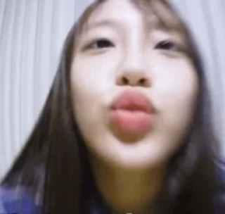 🌟 emoji kpop girls Telegram sticker 18 of 94