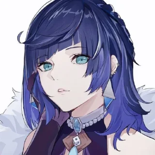 😕 emoji ⤾·˚ ༘ 🌀 ⁕🔖 𝒴ℯ𝓁𝒶𝓃 Telegram sticker 15 of 70