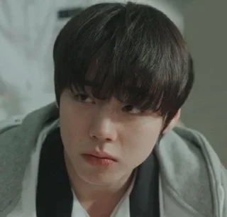 😡 emoji Park Ji-hoon Telegram sticker 12 of 18