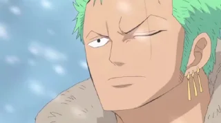 🌟 emoji LoveZoro Telegram sticker 19 of 50