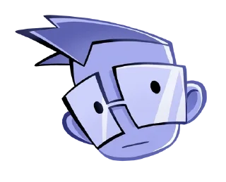 🌟 emoji эннеачеликсы by @Mriony | vk.com/enneagramhehe Telegram sticker 14 of 120