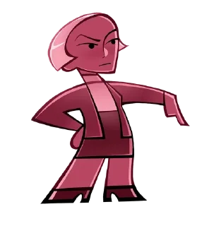 🌟 emoji эннеачеликсы by @Mriony | vk.com/enneagramhehe Telegram sticker 8 of 120