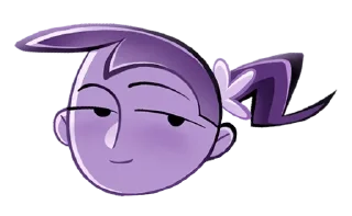 🌟 emoji эннеачеликсы by @Mriony | vk.com/enneagramhehe Telegram sticker 13 of 120
