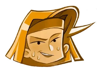 🌟 emoji эннеачеликсы by @Mriony | vk.com/enneagramhehe Telegram sticker 12 of 120