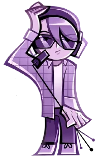 🌟 emoji эннеачеликсы by @Mriony | vk.com/enneagramhehe Telegram sticker 22 of 120