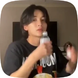 🌟 emoji #jeonghan by @eweqqt Telegram sticker 16 of 23