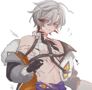 🌟 emoji Иллуга 💛 @Marina3748 Telegram sticker 17 of 35