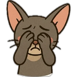 😱 emoji Ева Telegram sticker 17 of 46